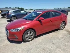KMHD84LF2JU588751 2018 HYUNDAI ELANTRA