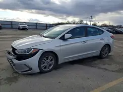 KMHD84LF2JU591715 2018 HYUNDAI ELANTRA