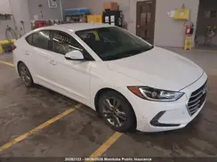 KMHD84LF2JU592685 2018 HYUNDAI ELANTRA