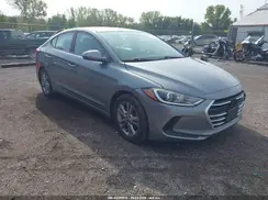 KMHD84LF2JU593951 2018 HYUNDAI ELANTRA