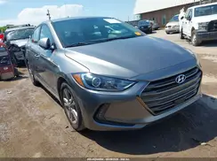 KMHD84LF2JU607976 2018 HYUNDAI ELANTRA