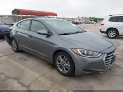 KMHD84LF2JU608464 2018 HYUNDAI ELANTRA