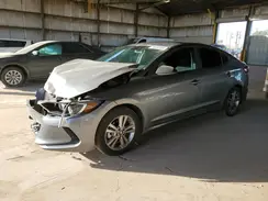 KMHD84LF2JU609601 2018 HYUNDAI ELANTRA