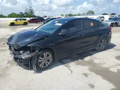KMHD84LF2JU610487 2018 HYUNDAI ELANTRA