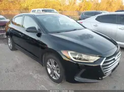 KMHD84LF2JU610649 2018 HYUNDAI ELANTRA
