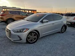 KMHD84LF2JU611526 2018 HYUNDAI ELANTRA