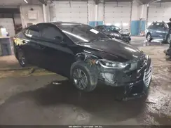 KMHD84LF2JU612689 2018 HYUNDAI ELANTRA