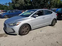KMHD84LF2JU613678 2018 HYUNDAI ELANTRA