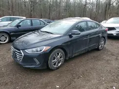 KMHD84LF2JU617939 2018 HYUNDAI ELANTRA