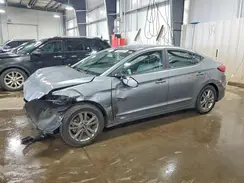 KMHD84LF2JU617990 2018 HYUNDAI ELANTRA