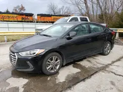 KMHD84LF2JU619805 2018 HYUNDAI ELANTRA
