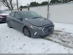 KMHD84LF2JU620050 2018 HYUNDAI ELANTRA