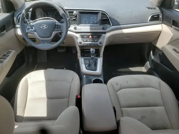KMHD84LF2JU620758 2018 HYUNDAI ELANTRA - Image 8