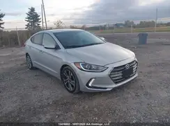 KMHD84LF2JU626317 2018 HYUNDAI ELANTRA