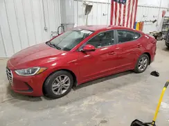KMHD84LF2JU630660 2018 HYUNDAI ELANTRA