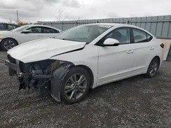 KMHD84LF2JU631081 2018 HYUNDAI ELANTRA
