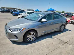 KMHD84LF2JU632800 2018 HYUNDAI ELANTRA