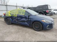 KMHD84LF2JU636376 2018 HYUNDAI ELANTRA