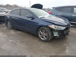 KMHD84LF2JU637172 2018 HYUNDAI ELANTRA