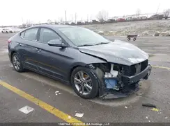 KMHD84LF2JU637446 2018 HYUNDAI ELANTRA
