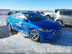 KMHD84LF2JU638807 2018 HYUNDAI ELANTRA