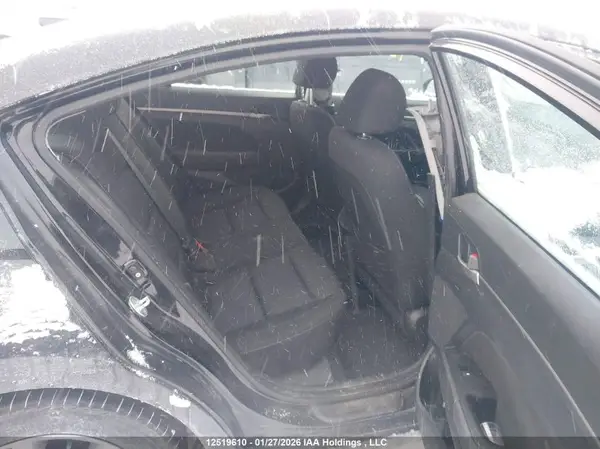 KMHD84LF2JU641092 2018 HYUNDAI ELANTRA - Image 8