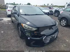 KMHD84LF2JU641111 2018 HYUNDAI ELANTRA