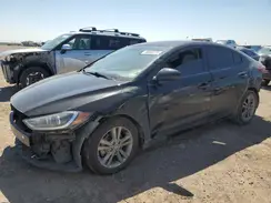 KMHD84LF2JU646048 2018 HYUNDAI ELANTRA