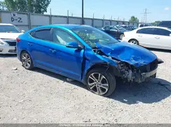 KMHD84LF2JU651556 2018 HYUNDAI ELANTRA