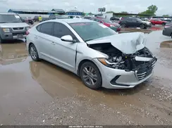 KMHD84LF2JU661147 2018 HYUNDAI ELANTRA