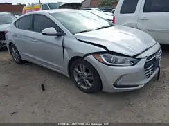KMHD84LF2JU661178 2018 HYUNDAI ELANTRA