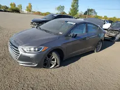KMHD84LF2JU661519 2018 HYUNDAI ELANTRA
