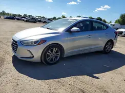 KMHD84LF2JU678031 2018 HYUNDAI ELANTRA