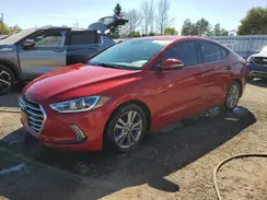 KMHD84LF2JU679681 2018 HYUNDAI ELANTRA