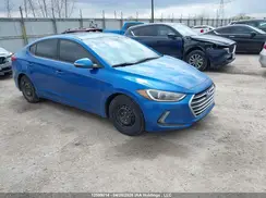 KMHD84LF2JU688994 2018 HYUNDAI ELANTRA