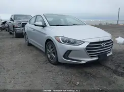 KMHD84LF2JU697422 2018 HYUNDAI ELANTRA