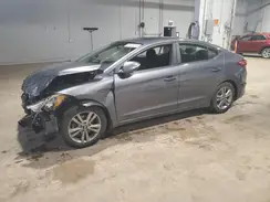 KMHD84LF2JU699266 2018 HYUNDAI ELANTRA