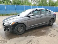 KMHD84LF2JU700061 2018 HYUNDAI ELANTRA