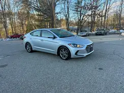 KMHD84LF2JU703879 2018 HYUNDAI ELANTRA