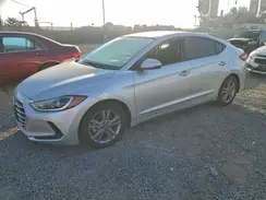 KMHD84LF2JU708757 2018 HYUNDAI ELANTRA