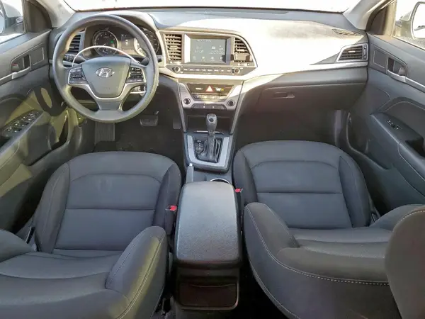 KMHD84LF2JU708757 2018 HYUNDAI ELANTRA - Image 8