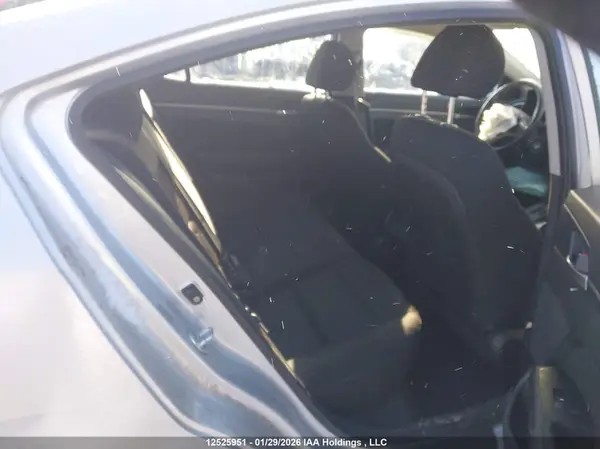 KMHD84LF2JU709827 2018 HYUNDAI ELANTRA - Image 8