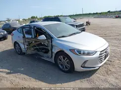 KMHD84LF2JU709889 2018 HYUNDAI ELANTRA