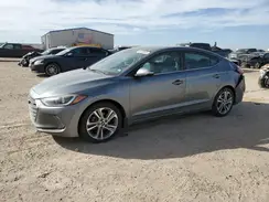 KMHD84LF2JU712419 2018 HYUNDAI ELANTRA