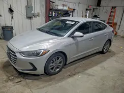 KMHD84LF2JU720018 2018 HYUNDAI ELANTRA