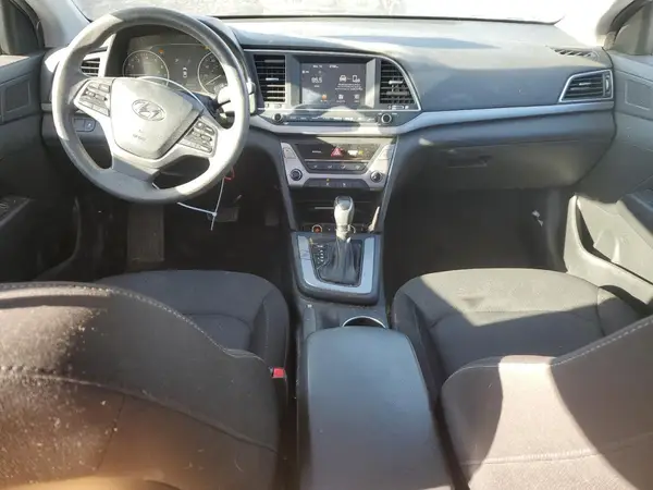 KMHD84LF2JU728278 2018 HYUNDAI ELANTRA - Image 8