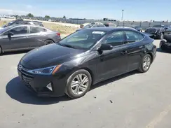 KMHD84LF2KU730288 2019 HYUNDAI ELANTRA