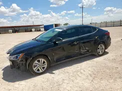 KMHD84LF2KU730355 2019 HYUNDAI ELANTRA