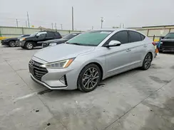 KMHD84LF2KU730369 2019 HYUNDAI ELANTRA