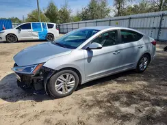 KMHD84LF2KU731053 2019 HYUNDAI ELANTRA